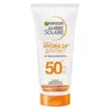 Garnier Ambre Solaire Hydra Protect 24H Lait Solaire Très Haute Protection SPF50+ 50 mL