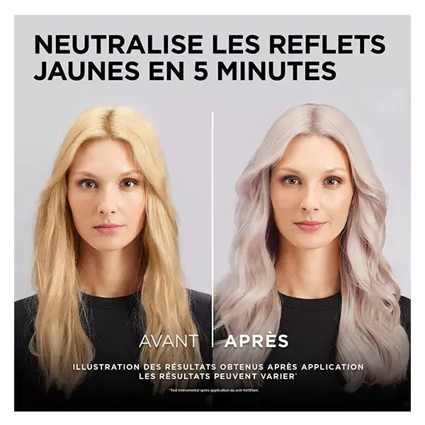 L'Oréal Paris Préférence Acidic Toner Pearly Boost