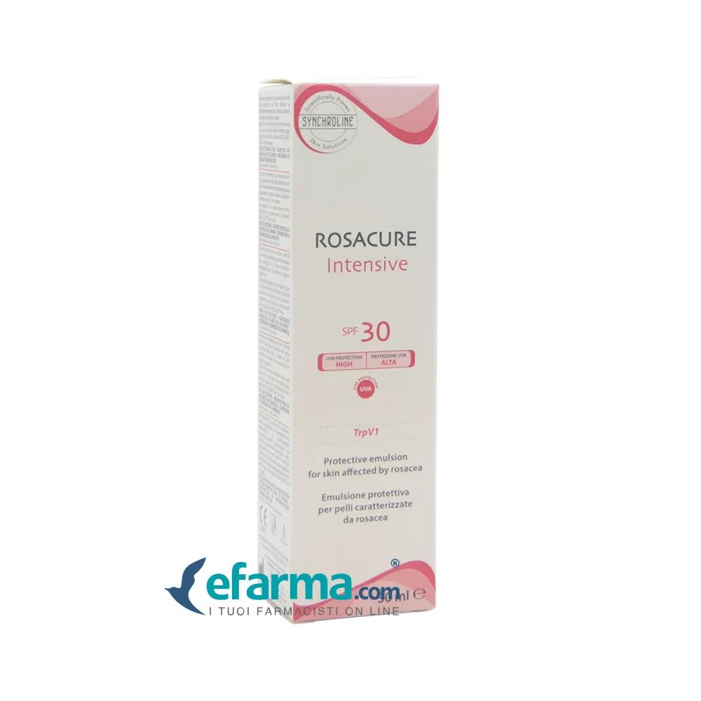 Rosacure Intensive SPF 30 Crema Protettiva e Idratante 30 ml