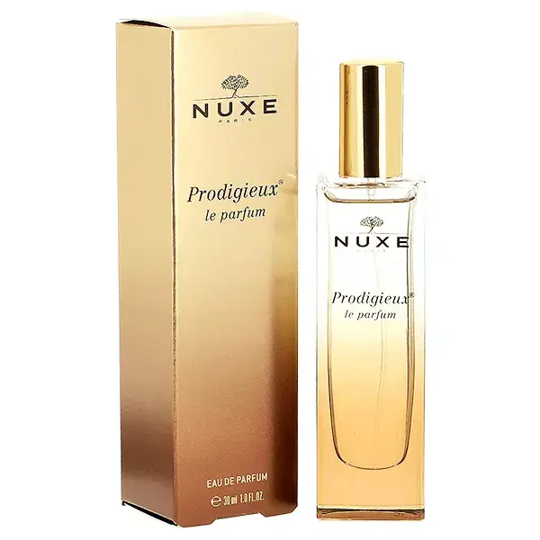 Nuxe Prodigieux Le Parfum El Parfume 30ml
