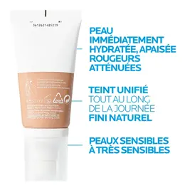 La Roche Posay Tolériane Sensitive Le Teint Crème Light 50ml