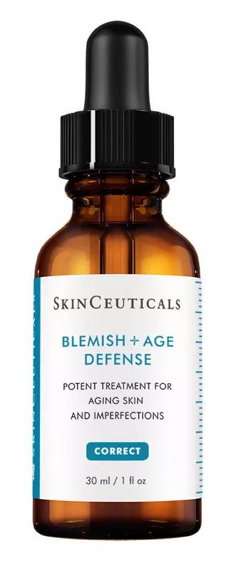 SkinCeuticals Siero correttore per la difesa delle imperfezioni e dell&#39;età 30 ml