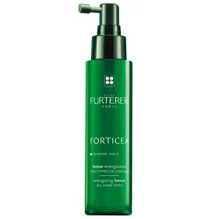 Rene Furterer Forticea Energizing Lotion Without Rinse 100 ml