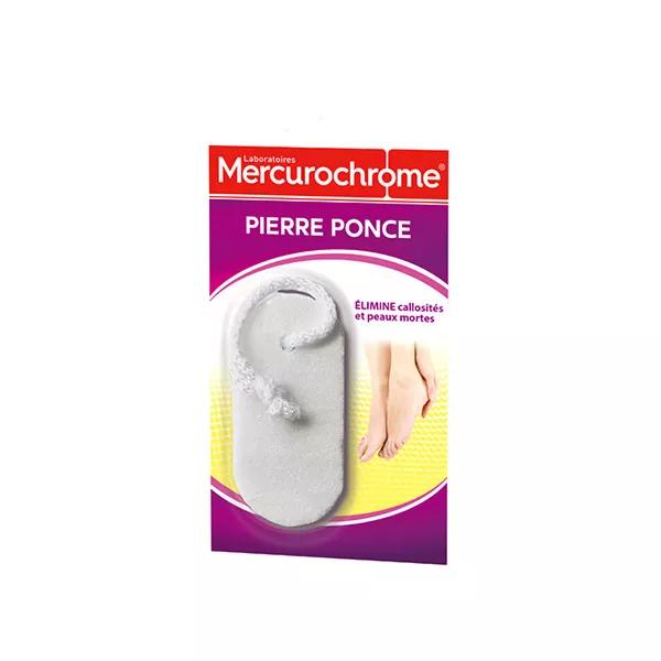 Mercurochrome Pierre Ponce