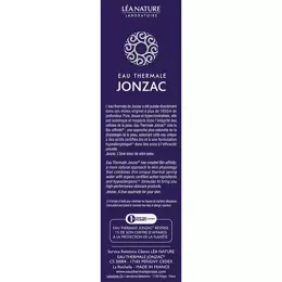 Eau Thermale Jonzac Men Contour de Yeux Anti-Fatigue Bio 15ml