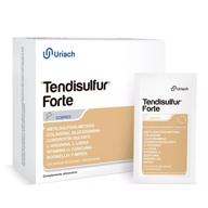 Uriach Tendisulfur Forte 14 Sobres