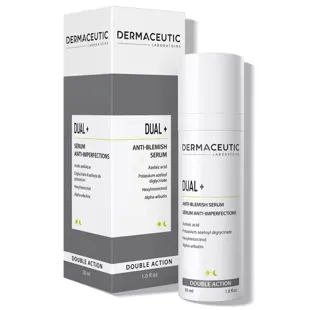 Dermaceutic Dual+ Sérum Anti Imperfecciones 30 ml