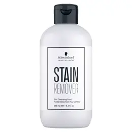 Schwarzkopf Professional Stain Remover Fluide Détachant pour la Peau 250ml