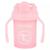 Twistshake Bicchiere Bimbo Mini Cup Rosa Pastello +4m 230ml
