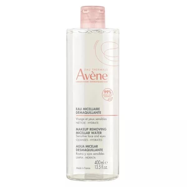 Avène Loción Micelar 500ml