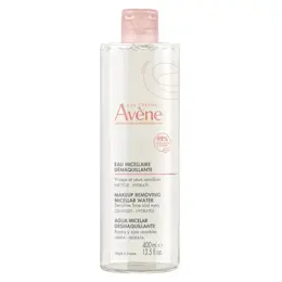 Avène Les Essentiels Eau Micellaire 400ml