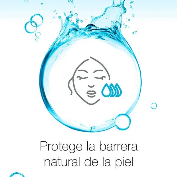 Neutrogena Hydro Boost Latte Gel Detergente 200 ml