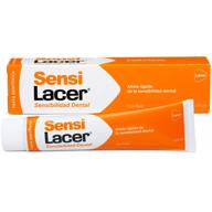 Lacer SensiPasta Dentífrica Con Flúor 125 ml