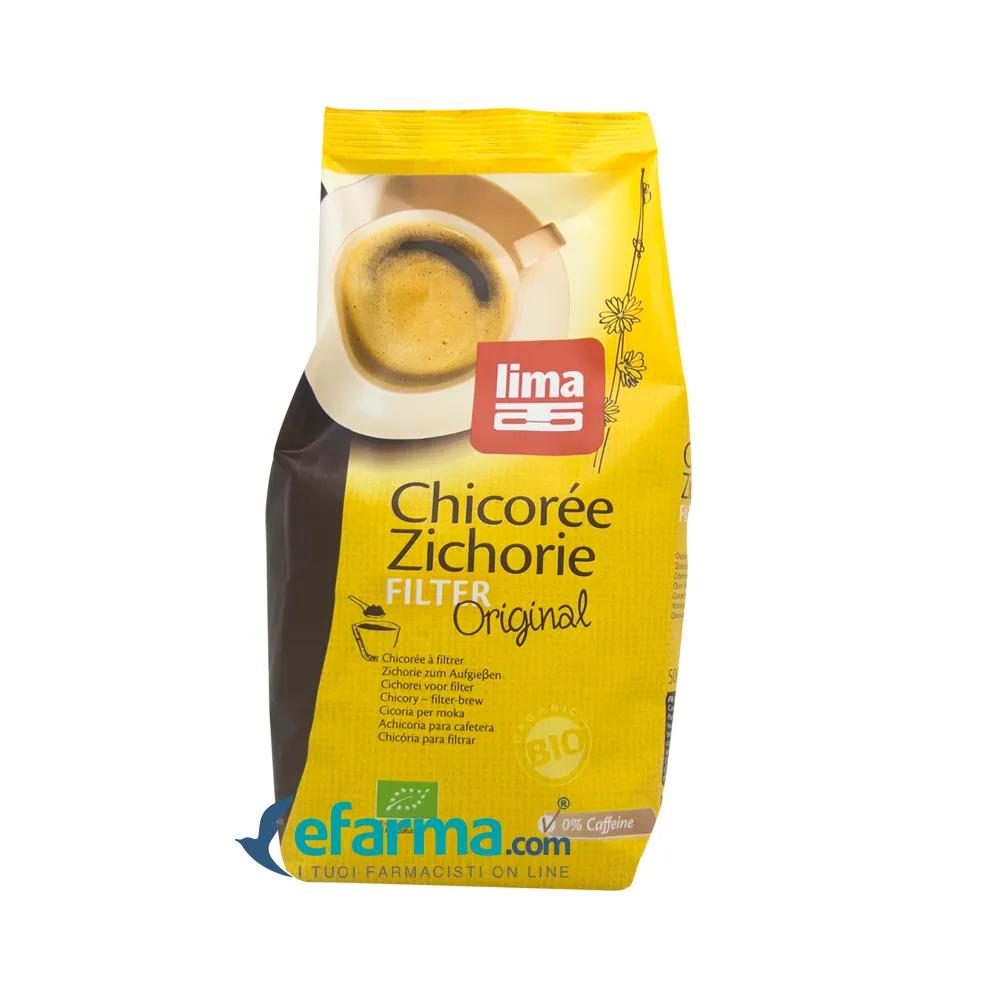 Lima Cicoria Torrefatta Bio 500 g