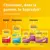 Supradyn Intensia Vitamines Minéraux et Fer 3x30 Comprimés Effervescents