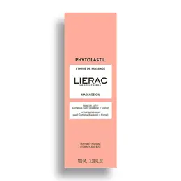 Lierac Phytolastil L'Huile De Massage 100ml