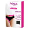 Saforelle Protections Culotte Ultra Absorbante pour les Règles Taille L / 40