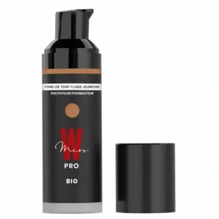 Fondotinta fluido Miss W Pro Youth n. 26 Beige ambrato 30 ml