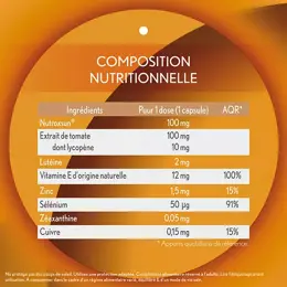 Oenobiol Sun Expert Préparation Solaire Accélérée 15 gélules