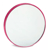 Beter Miroir Ohh! 10 grossissements avec ventouse rose
