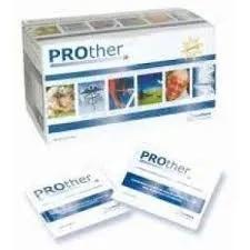 Prother Integratore 30 Bustine