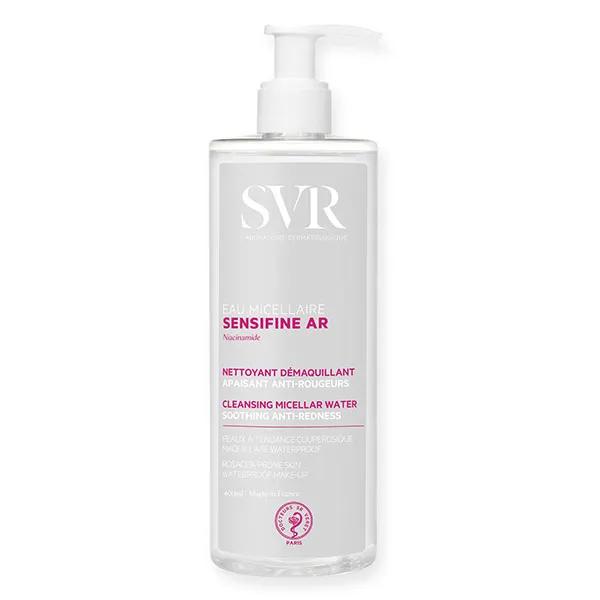 SVR Sensifine AR acqua micellare 400ml