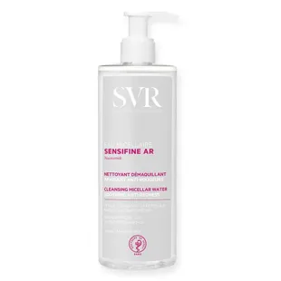 SVR Sensifine AR acqua micellare 400ml