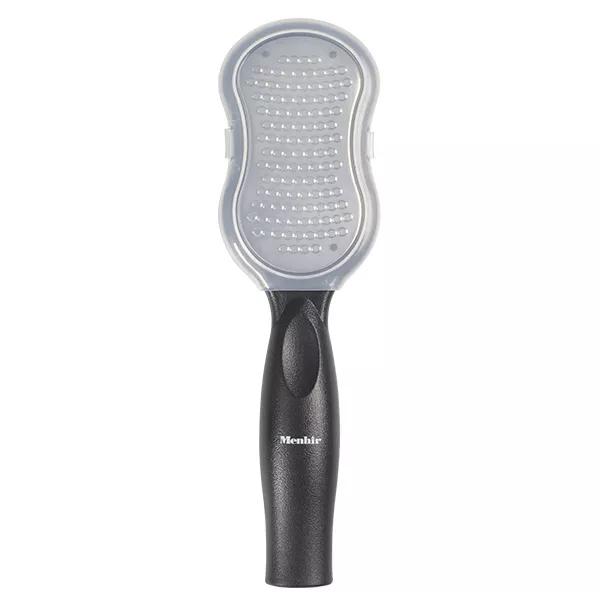 Raspador Plantar Menhir Callosidades Grandes y Fuertes