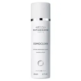 Esthederm Osmoclean Lotion Désensibilisante 200ml