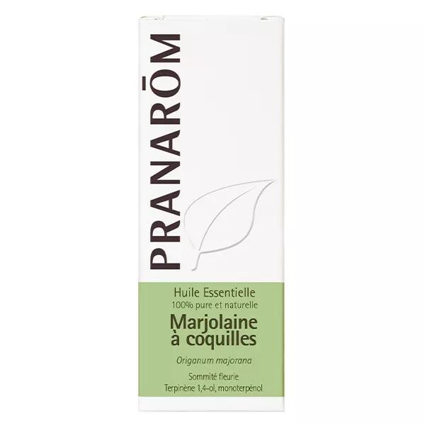 Pranarm aceite esencial organo conchas 5ml
