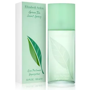Elizabeth Arden Green Tea Scent Eau Parfumée 100 ml