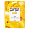 Farmskin Fresh Food Masque à la Mangue Nourissant