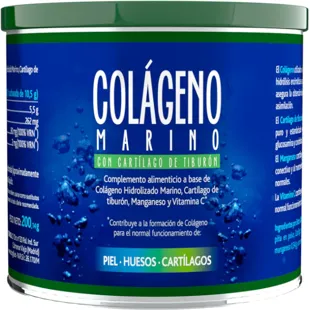 Tongil Marine Collagen 200 gr