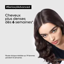 L'Oréal Professionnel Serioxyl Thicker Hair Traitement Epaississant 90ml