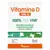 Vitavea Vitamina D 1000UI Defensas Naturales 90 comprimidos