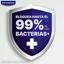 Hansaplast Sensitive XL 5 Verbanden