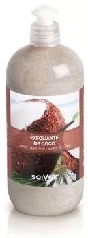 Soivre gel Esfoliante de Coco 500ml