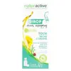 Naturactive Sirop aux Essences Toux sèche et grasse  dès 1 an 120ml