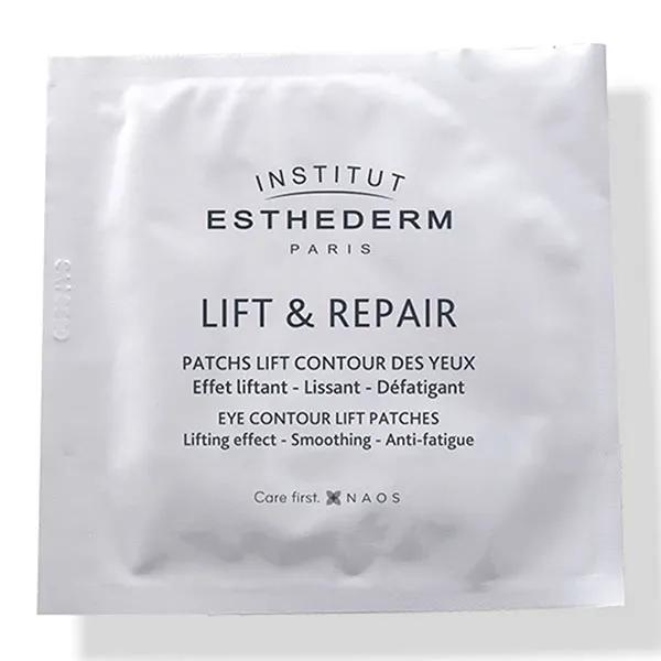 Esthederm Lift & Repair Patch Lifting Contorno Occhi x 20