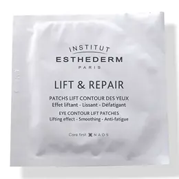 Esthederm Lift & Repair Patch Lift Contour des Yeux 10x2 patchs