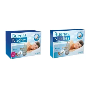 Eladiet Good Night 60 + 30 Tablets