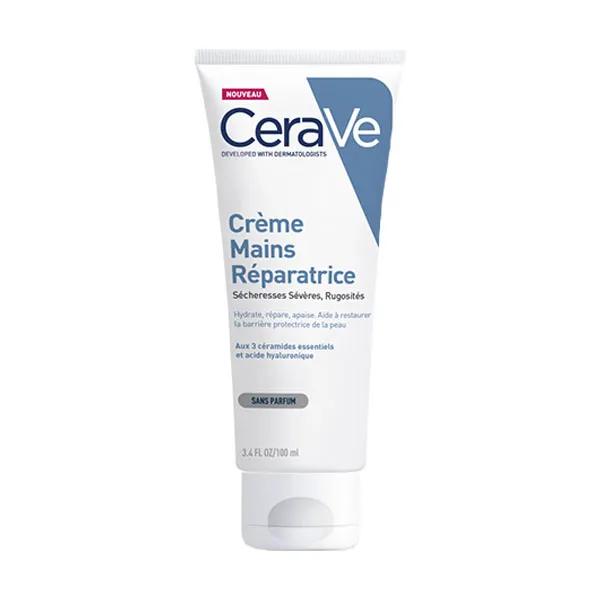 Cerave Crema de Manos Reparadora 50ml