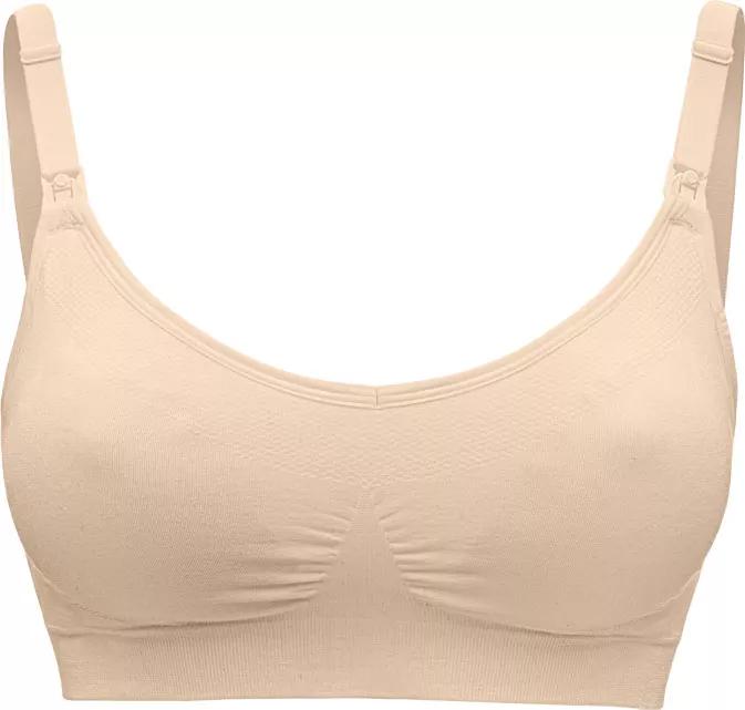 Medela Sujetador Keep Cool Ultra Beige L