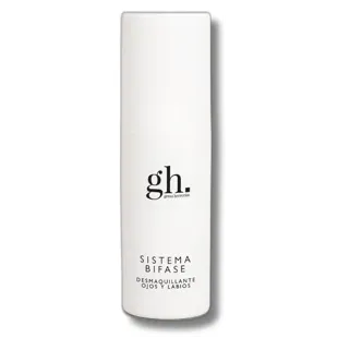 GH Biphase Eye and Lip Makeup Remover System 150 ml