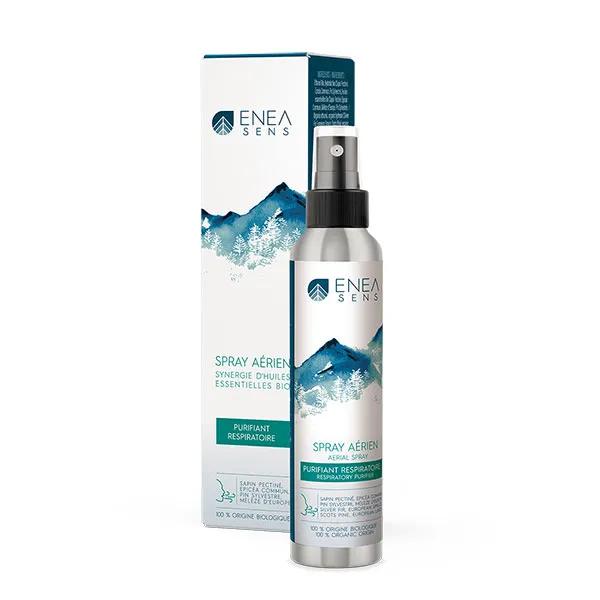 ENEA SENS Spray Respiratorio Purificador de Aire 100 ml