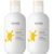 Babe Pediatrico Shampoo Extra Delicato 2x200 ml