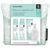 Suavinex Reisetasche Blauer Stoff