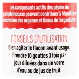 Dayang Extrait de Pépins de Pamplemousse 100ml