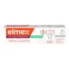 Elmex Dentifrice ortho expert 8-18 ans