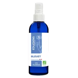 Eolésens Eau Florale Bleuet Bio 200ml